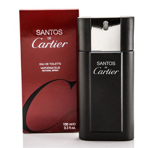 profumo santos cartier prezzo|Santos de Cartier on Cartier® Official Website .